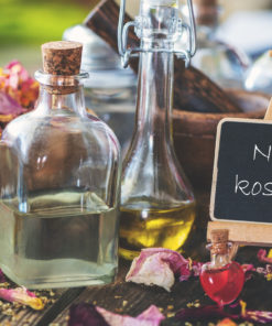 Naturkosmetik